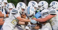 River Ridge runs through Pope
