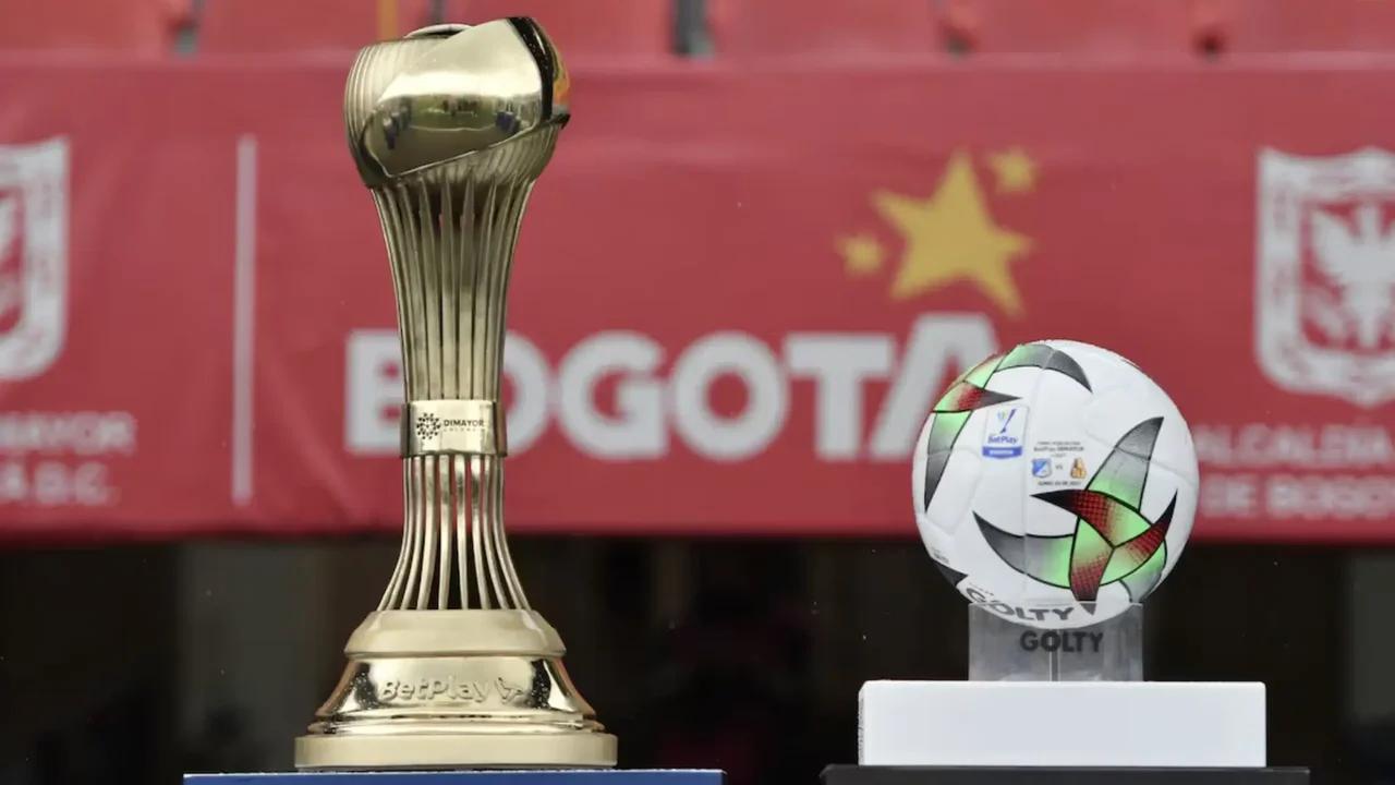 Atención| Hay cambios drásticos en la Liga BetPlay: el presidente de la Dimayor ya lo confirmó
