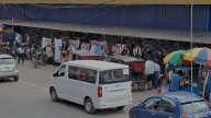 Chiclayo: transportistas denuncian que informales contratan bandas delictivas por disputa de paraderos