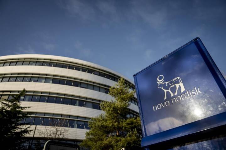 Ozempic maker Novo Nordisk plans cut 9,000 jobs. NC expansion expected to proceed, company says