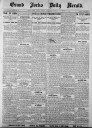 Today in History: September 26, 1900