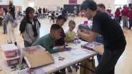 Utah students 'Triumph in Technology' at free event in SLC