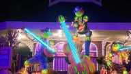 What you can expect to see at this year's Pumpkins at Kentucky Kingdom