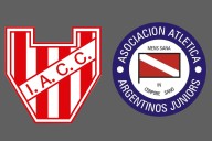 Instituto - Argentinos Juniors, del Torneo Clausura