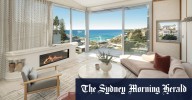 Sydney auctions: Local splashes $12.35m on Tamarama home with ocean views