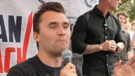Se registra ataque armado contra Charlie Kirk, activista político cercano a Trump