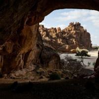 Tracing the 'Green Sahara' in Chad's northern desert