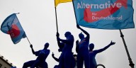 Thomas Greven, politólogo alemán: “El cortafuegos contra la extrema derecha en Europa ya se ha roto”