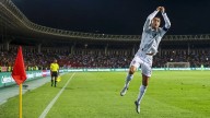 CR7... ¿detrás de una leyenda del Club Puebla?