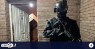 Tancacha: detienen a un empleado municipal por vender drogas