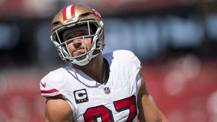 Chargers could pursue edge rush trade