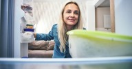 'I'm a professional cleaner - two-ingredient DIY spray stops bad kitchen smells'