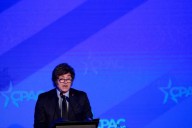 Argentina’s Milei to partially privatize nuclear power plants operator