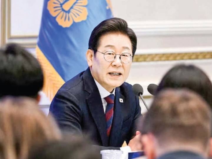 China-Russia-North Korea Trilateral Alignment Challenges Lee Jae