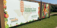 Southeast Texas Food Bank helps those in need at Jasper resource center