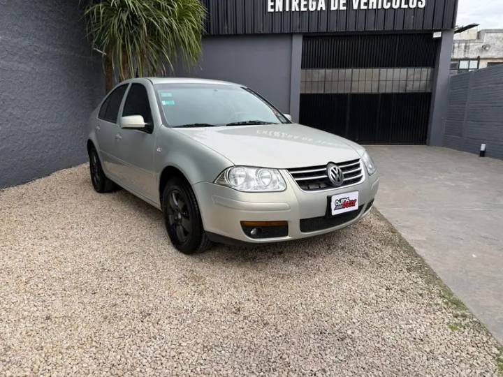 La oportunidad que esperabas, en «Autos Oscar» Volkswagen Bora 1.9 Tdi Trendline