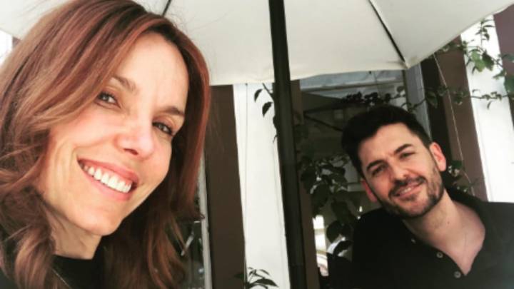 Adriana Romero abrió su corazón y habló sobre la ruptura amorosa con Rodrigo Candamil: “No son suficientes”