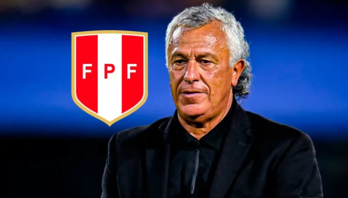 Néstor Gorosito se perfila como opción principal para dirigir a la selección peruana