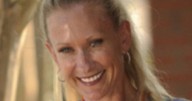 Lecturer Julie Gard Schnuelle brutally murdered as she walked her dog in park