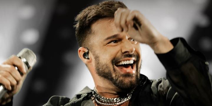 Ricky Martin anuncia gira 2026 y confirma siete conciertos imperdibles en México: fechas, sedes, preventa y más