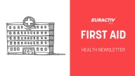 FIRST AID: The Várhelyi edition