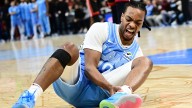Darius Garland, Max Strus positive injury updates provide hope at Cavs Media Day