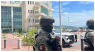 Falsa enfermera intenta matar a paciente en hospital de Culiacán; fue detenida