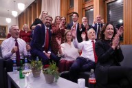 El Partido Laborista gana las elecciones en Noruega
