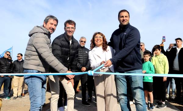 Se inauguró la temporada de Pingüinos en Punta Tombo con más servicios, conservación y tecnología