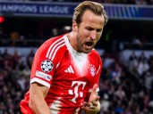 Kane doubles up as Bayern sink Chelsea in Champions League