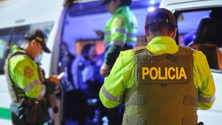 Perú desarticuló banda vinculada al Tren de Aragua tras asesinato de cinco transportistas
