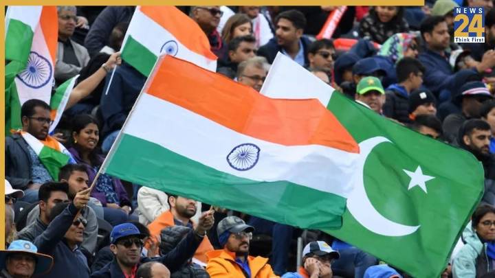 IND vs PAK, Asia Cup 2025: How many times have India and Pakistan met in Finals