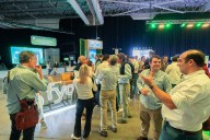 fyo en el Congreso CREA 2025. Inteligencia artificial y cultura organizacional, los ejes que marcan el pulso de la innovación en el agro