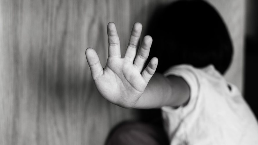 Bogotá dice no a la explotación sexual infantil