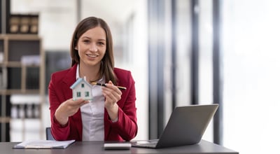 Where Will Opendoor Stock Be in 5 Years?