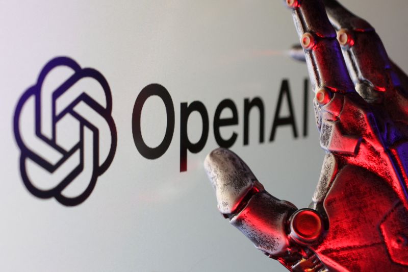 OpenAI's first-half revenue rises 16% to about $4.3 billion, The Information reports