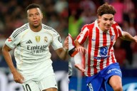 Derbi que quema: Real Madrid-Atleti en LaLiga