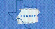 Why Hearst Is Buying Up Every Major Newspaper in Texas