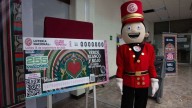 ¿Dónde Cayó Premio Mayor de Lotería Nacional del 15 de Septiembre 2025? Ganador del Gran Sorteo