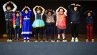 Telethon funding allows Para and Ability Dance Australia to bring movement and joy to kids with disabilities