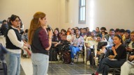 Se realizó un encuentro de prevención del suicidio y consumos problemáticos en el ISAC
