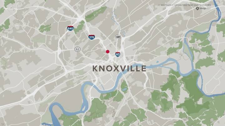TDOT plans I-275 lane closures starting Tuesday