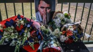 El Paso church arson suspect left Charlie Kirk threat, business card