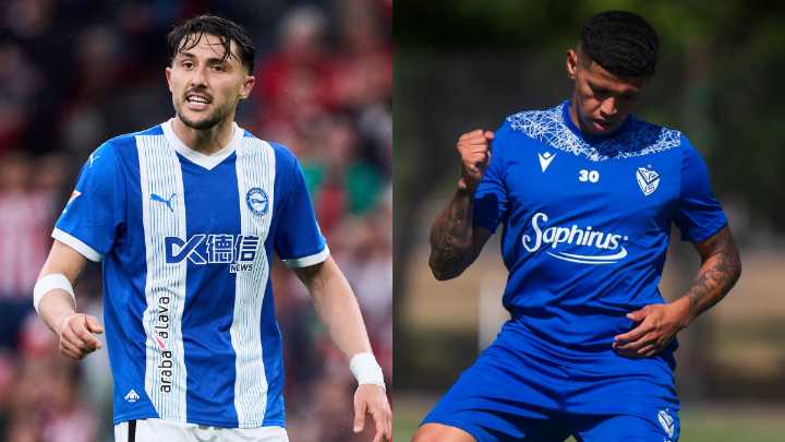 La FIFA sancionó a Malasia por falsificación: Machuca y Garcés, suspendidos por un año