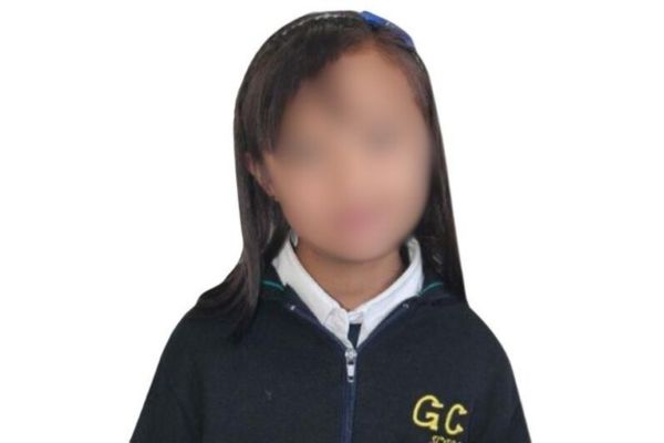 Revelan chats de profesores sobre la desaparición de Valeria Afanador en Cajicá