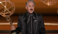 A very queer night at the Emmys