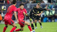 Empate dramático: México rescata un 2-2 ante Corea del Sur en amistoso
