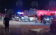 Agente estatal amenazó con su arma de cargo a vecinos