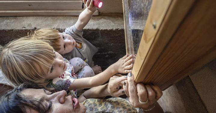 'A very honest time': Santa Fe's Jewish community celebrates Rosh Hashanah
