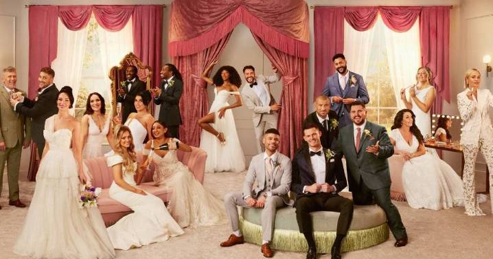 Married At First Sight UK fans all say same thing minutes into season premiere